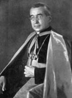 Ватикан обещает открыть архивы 'черного епископа' &mdash; Алоиса Худаля, открыто поддерживавшего нацизм и Третий рейх