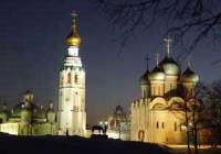 В июне Святейший Патриарх Алексий посетит Вологодскую епархию