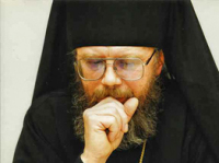 Архиепископ Львовский и Галицкий Августин: 'Воссоединение раскольнических общин с Церковью возможно только каноническим путем'