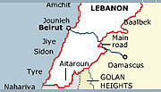 Финикийские города Библ и Баальбек нуждаются в срочной реставрации после ударов, нанесенных по Ливану вооруженными силами Израиля