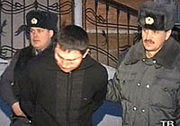 Подозреваемые в убийстве священника Олега Ступичкина задержаны по горячим следам