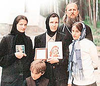 Екатеринбургская епархия окажет помощь семье священника Олега Ступичкина