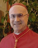 Госсекретарь Ватикана кардинал Тарчизио Бертоне посетит Армению и Азербайджан (дополненная версия)