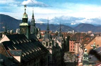 В июле 2006 года в Австрии состоится Вторая всеевропейская конференция богословских факультетов
