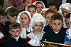 В Сарове открывается православная гимназия