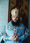 Епископ Южно-Сахалинский Даниил благодарит правительство за решение оказывать системную поддержку Дальнему Востоку
