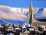 В столице Исландии идут работы по подготовке к строительству православного храма