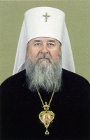 Ириней, митрополит Днепропетровский и Павлоградский (Середний Иван Петрович) Ириней, митрополит Днепропетровский и Павлоградский (Середний Иван Петрович)