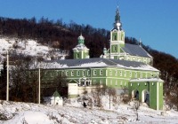 Священный Синод УПЦ принял решение о назначении нового правящего архиерея в Мукачевскую епархию