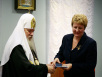 Совместное заседание Правления и Попечительского Совета Международного Фонда единства православных народов