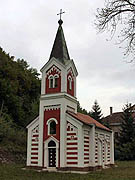 В Сараево обстрелян православный храм