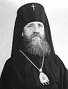 В Саратове создан православный благотворительный Фонд имени архиепископа Пимена (Хмелевского)