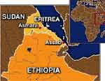 Христиане Эритреи призывают ВСЦ вмешаться в ситуацию со смещением своего Предстоятеля