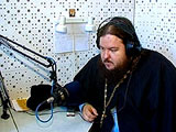 Ярославская епархия начала вещание в радиоэфире