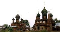 Накануне 1000-летия Ярославля в городе активно реставрируются всемирно известные ансамбли храмовой архитектуры