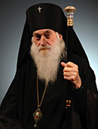Архиепископ Далласский и Юга США Димитрий (Православная Церковь в Америке) уходит на покой