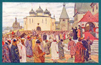 Ко Дню народного единства издана необычная книга о Нижегородском ополчении