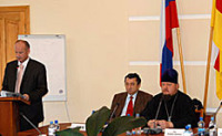 В Северной Осетии выступили в поддержку внедрения духовно-нравственного компонента в школьное образование