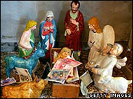 Лидеры нехристианских общин Великобритании призвали британцев праздновать Рождество
