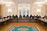 I Сретенские встречи православной молодежи
