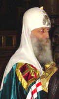 Вечер памяти митрополита Андриана пройдет в Москве