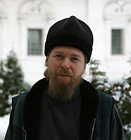 Тихон, архимандрит (Шевкунов Георгий Александрович) Тихон, архимандрит (Шевкунов Георгий Александрович)