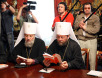 Заседание Священного Синода Русской Православной Церкви (23 июня 2008 г.)