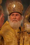 2 апреля состоится отпевание архиепископа Софрония