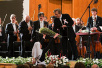 Благотворительный концерт памяти Святейшего Патриарха Алексия &laquo;Музыка. Вера. Милосердие&raquo;