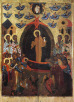 Успение Пресвятой Богородицы, икона XVI в. http://drevo.pravbeseda.ru