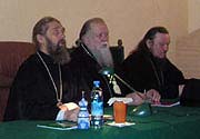 Образована комиссия Тульской епархии по подготовке и проведению мероприятий, посвященных 630-летию Куликовской битвы