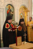 Наречение архимандрита Игнатия (Пунина) во епископа Вяземского, викария Смоленской и Калининградской епархии