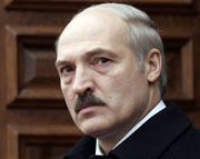 Президент Белоруссии А.Г. Лукашенко поздравил Святейшего Патриарха Кирилла со Светлым праздником Пасхи