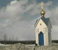 На кладбище Петрозаводска осквернена православная часовня