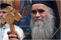 Митрополит Черногорско-Приморский Амфилохий: 'Национальность никогда не была свойством Церкви'