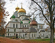 Выставка, посвященная Ново-Иерусалимскому монастырю, открывается в Московском Кремле