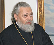 Ливанский синдром. Епископ Нифон (Сайкали) о судьбе Православия на Ближнем Востоке
