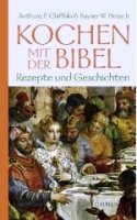 В Мюнхене издана книга о библейской кулинарии
