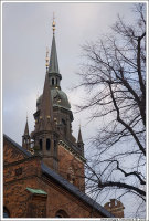 Из-за отсутствия прихожан и доходов в датской столице закрываются лютеранские храмы