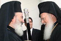 Элладская Церковь и министерство образования Греции сделали шаги навстречу Константинопольскому Патриархату