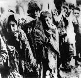 24 апреля мир почтил память жертв геноцида армян