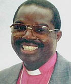Англиканский архиепископ Уганды призывает соотечественников воздержаться от человеческих жертвоприношений