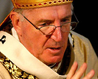 Впервые со времен Реформации членом Палаты лордов может стать католический епископ