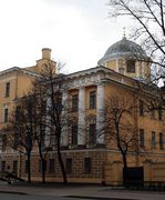 В Санкт-Петербург будут доставлены святыни Киево-Печерской Лавры