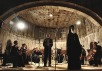 Концерт &laquo;Семь слов Христа&raquo; в Троицком соборе Петропавловска-Камчатского