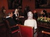 Встреча Святейшего Патриарха Кирилла с руководством Фрибургского университета и Института Восточных Церквей в Регенсбурге
