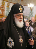 Предстоятель Грузинской Православной Церкви впервые совершит визит в арабские страны