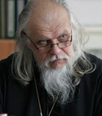 Русская Церковь продолжит социальное служение в условиях кризиса, подчеркивает протоиерей Аркадий Шатов