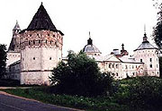 Впервые за долгие годы паломники смогут посетить Николо-Пешношский монастырь Московской области