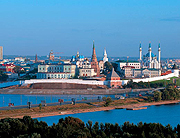 В Татарстане будет создан Экспертный совет по религиоведческим вопросам